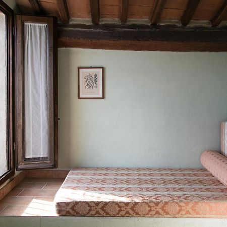 Locanda Nel Cassero Civitella Marittima Exteriér fotografie