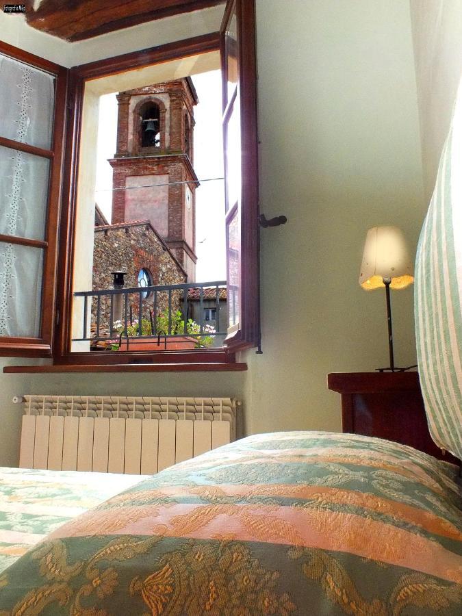 Locanda Nel Cassero Civitella Marittima Pokoj fotografie
